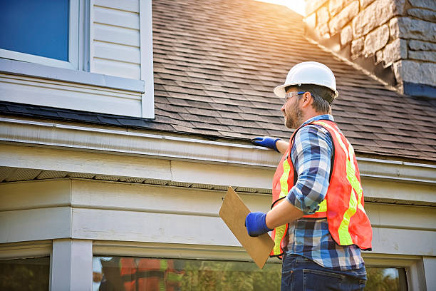Licensed Gutter Repair And Installation service in American Fork, UT - Norken Roofing